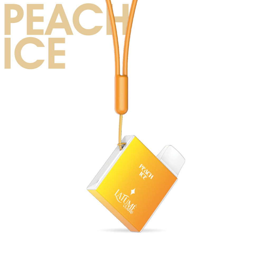 Lafume Peach Ice 20 mg/ml