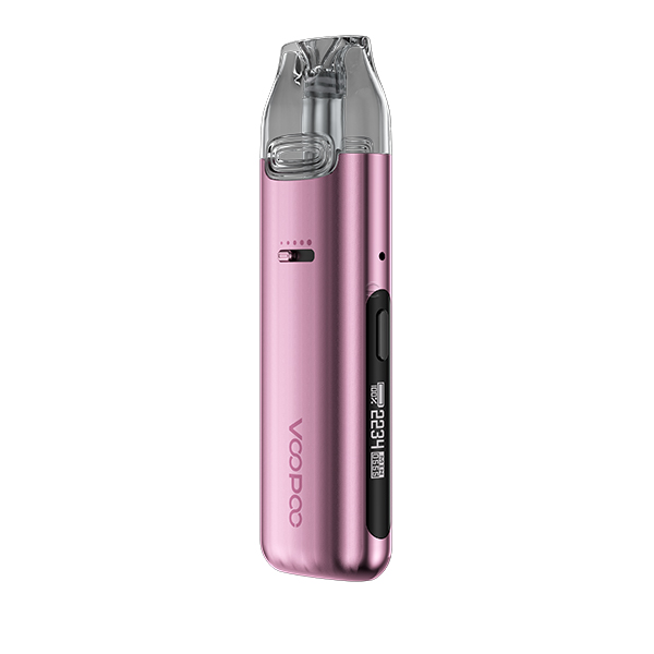 Voopoo VMate Pro Kit Pink