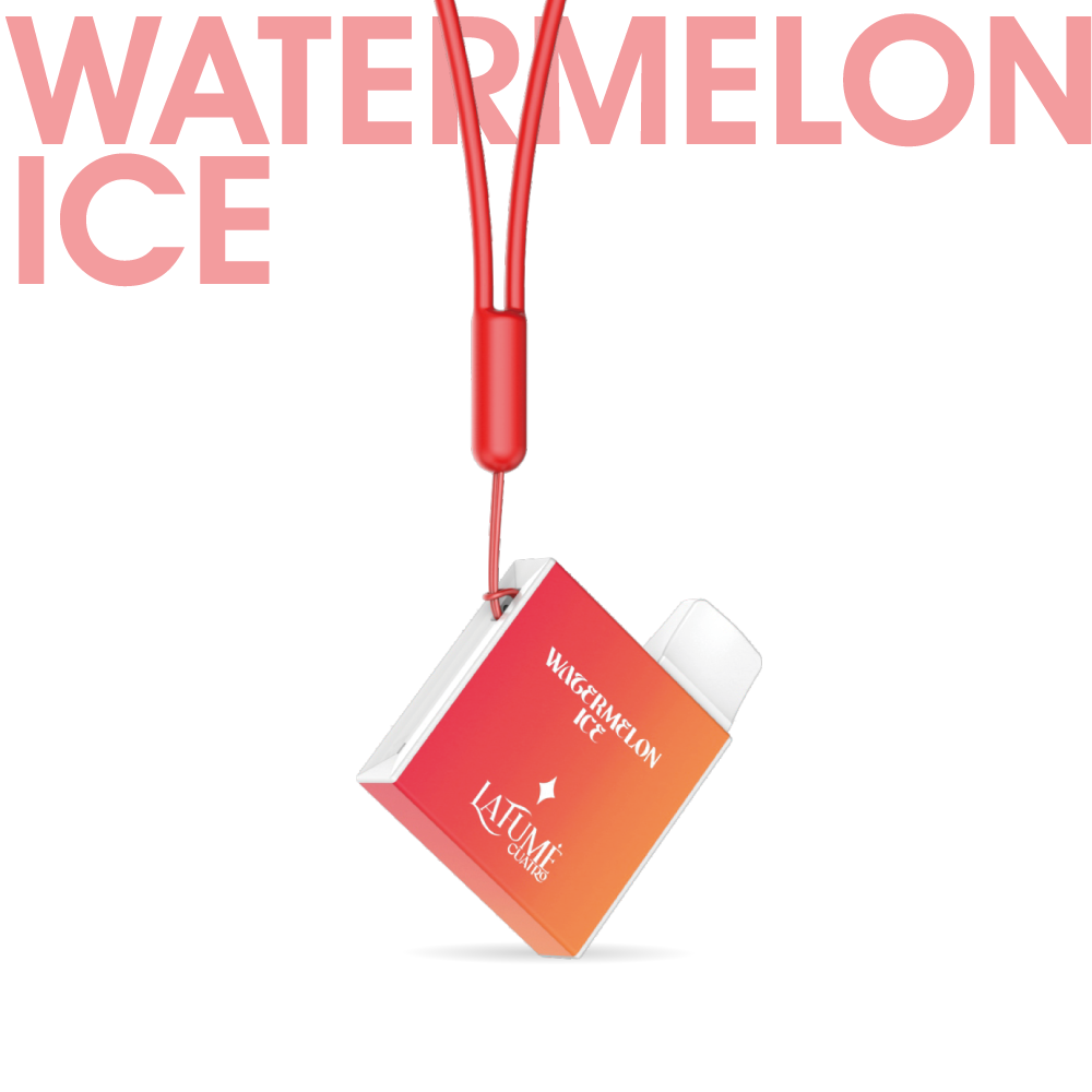 Lafume Watermelon Ice 20 mg/ml