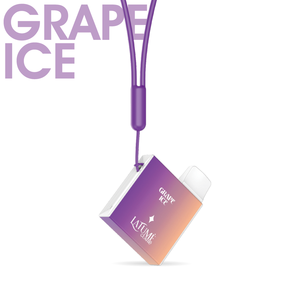 Lafume Grape Ice 20 mg/ml