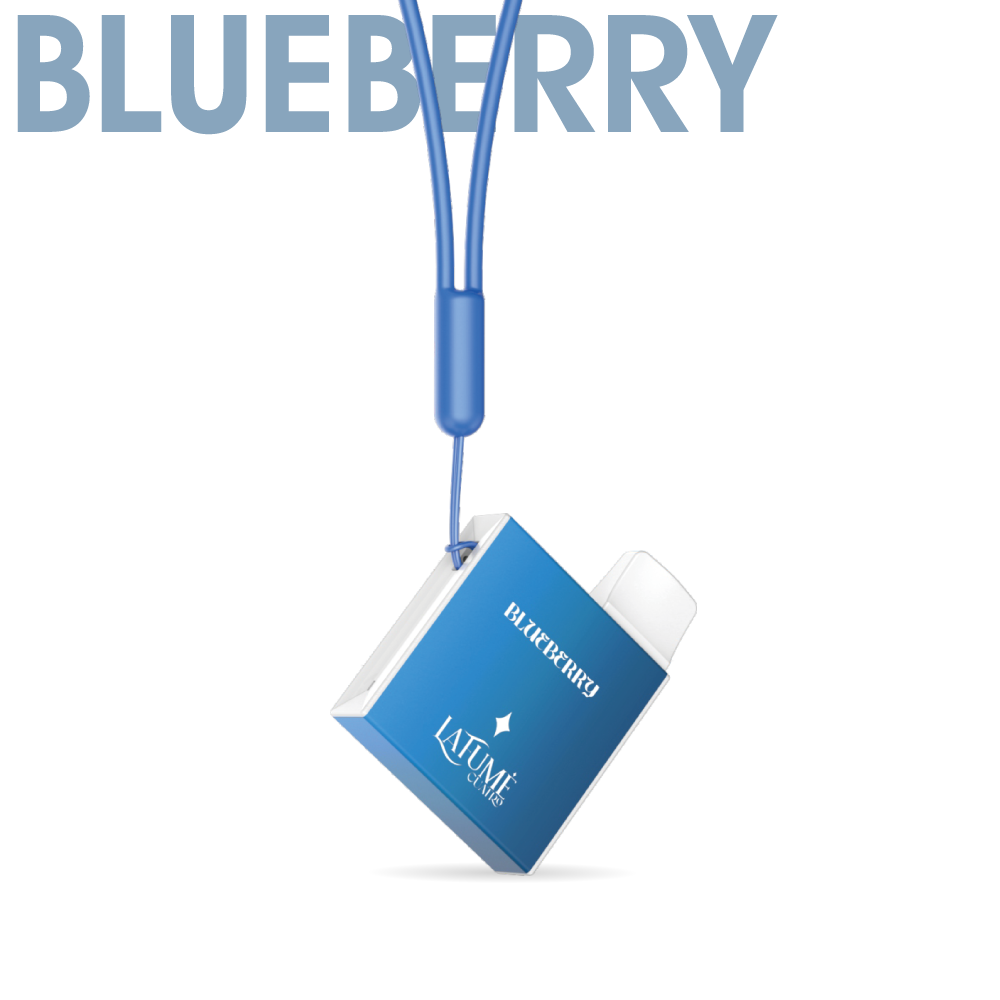 Lafume Blueberry Ice 20 mg/ml