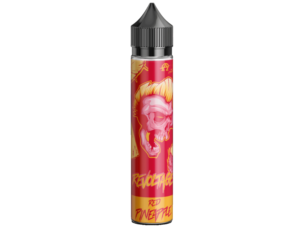 Revoltage Aroma Longfill 15 ml Red Pineapple